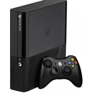 Xbox 360 - 8