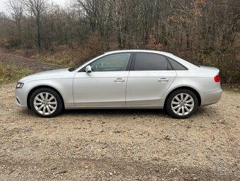 Audi A4 2.0 TDIi - 8