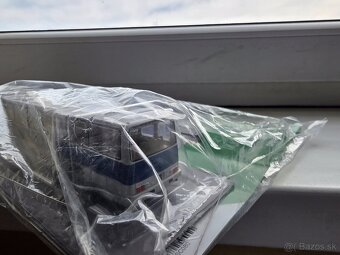 Predám modely autobusov 1:72 - 8