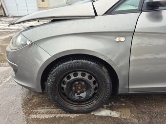 SEAT ALTEA 1,9TDi - 8