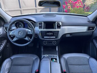 Mercedes-Benz ML 350 - 8