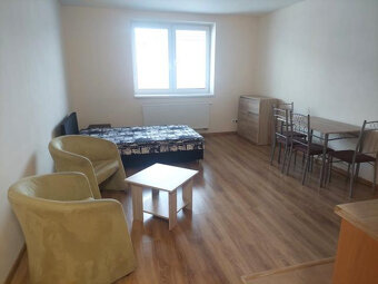 PREDAJ GARSÓNKY UL. KAMENNÁ  - VÝHODNÁ CENA - 8