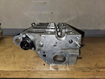 Hlava 1.9tdi 85kw - 8