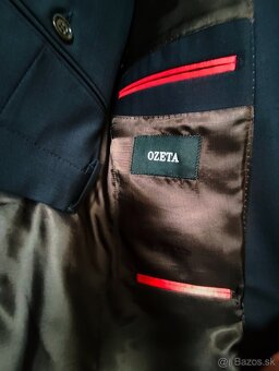 Pánsky oblek Ozeta - 8