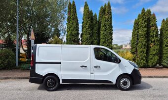 Opel Vivaro CDTI L1H1 rv. 2019 - 8