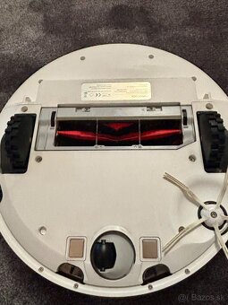 Robotický vysávač 2v1 Roborock Pure White 6S-málo používaný - 8