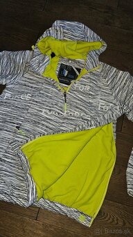 Predam snowboardove oblecenie - 8