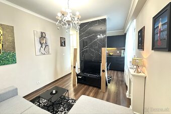 Prenájom 1 izbový byt Puchov - 8