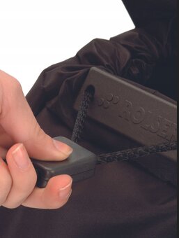 Nákupný vozík Rolser - 8