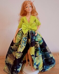 Barbie -Šaty pre Barbie - 8