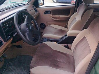 Výpredaj:  Predám FORD Sierra 2,0i Ghia 1988 - 8