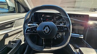 Renault Austral iconic esprit Alpine mild hybrid 160 auto - 8