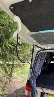 MINIVAN VW T5.1 - 103kW: multifunkční koncept - 8
