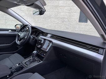 Volkswagen Passat B8 2.0TDi DSG r.v 2021 - Odpočet DPH - - 8