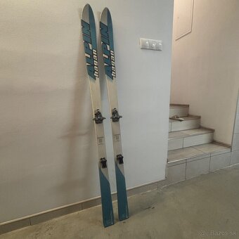Skialp set - 8