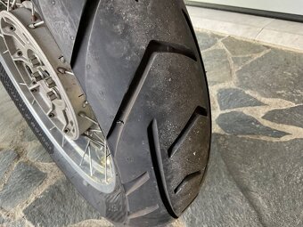 BMW R100GS Paris Dakar v perfektnim stavu - 8