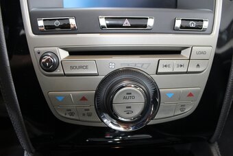 Jaguar XK 5.0 V8 Cabrio Convertible - 8