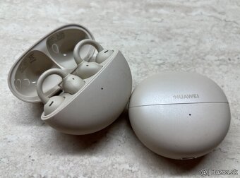 Huawei FreeClip - 8