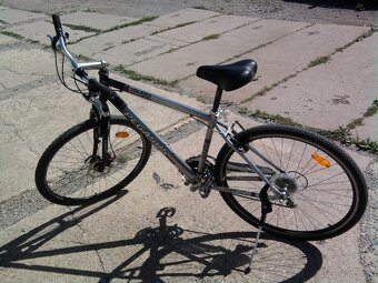 Predam crossovy bicykel znacky Pegasus Solero - 8