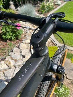Scott scale 940 XL - 8