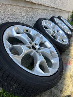 Original Ford 5x108 R19 - 8