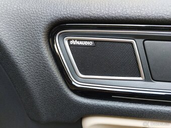 Volkswagen touareg - 8