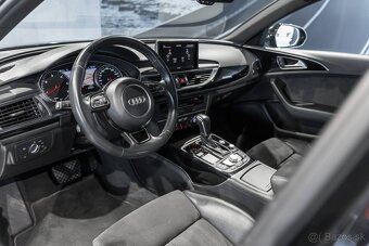 Audi A6 Avant 3.0 TDI DPF 218k quattro S tronic - 8