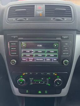 Škoda Yeti 2.0 TDI 140k Elegance 4x4 - 8
