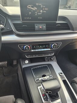 Audi Q5 2.0 TDI Quattro S tronic - 8
