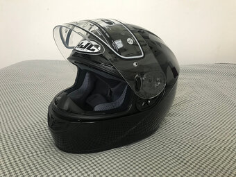 Nikdy nenosená helma HJC CS-15 - 8