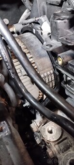Ford Kuga 2.0tdci 120kw A/T - 8