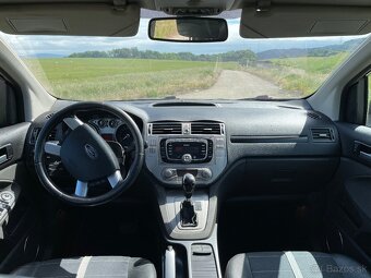 Ford Kuga 2.0tdci 120kw 4WD A/T Titanium - 8