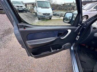 Citroën Berlingo 2.0 HDi Pack - 8