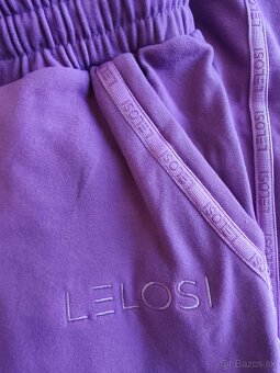 Lelosi teplaky - 8