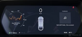 Tesla Model X 75D 2017 Unlimited Free Supercharging - 8