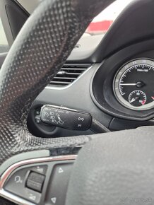 Škoda Octavia 2.0tdi DSG Style - 8