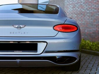 BENTLEY Continental 4.0 V8, 405KW EXCLUSIVE AWD, - 8