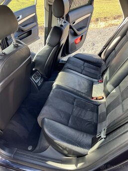 Audi a6 3.0tdi quattro - 8