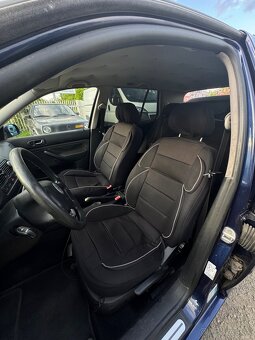 WV Golf 4 1.9TDI (85kw+ chip) - 8