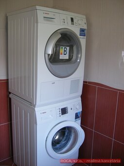 026g Dom v apartmánovom komplexe Košice - Sever - 8