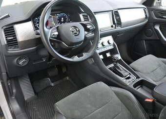 Škoda Kodiaq 2,0TDi REZERVACE 103 kw - 8