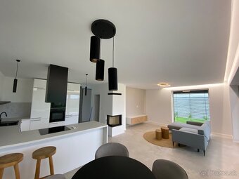 Samostatný bungalov Belova ves NOVOSTAVBA - 8