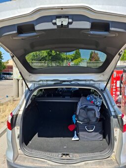 Ford focus combi 1,6 diesel 85kW - 8