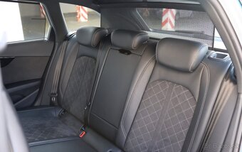 Audi S4 Avant - prenájom - 8