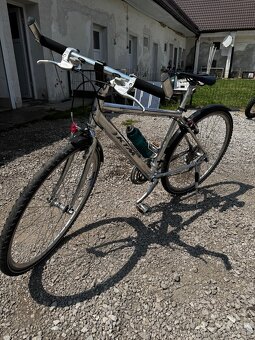 Ktm bicykle - 8
