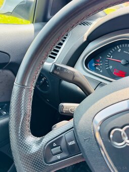Audi Q7 Allroad 3.0 TDI 171kw - 8