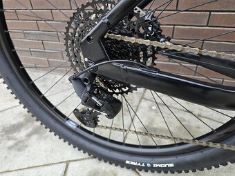 Novy ebike Advanced 29 Bosch Smart - 8