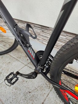 Horský bicykel Kross Hexagon 6.0 (29") - 8