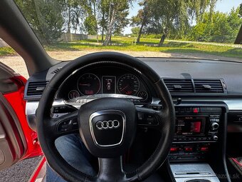 Audi A4 B7 85kw - 8