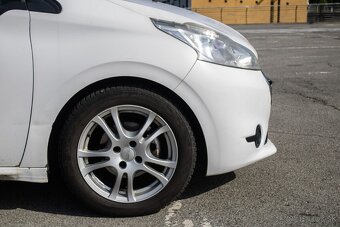 Peugeot 208 1.4 HDi FAP Access - 8